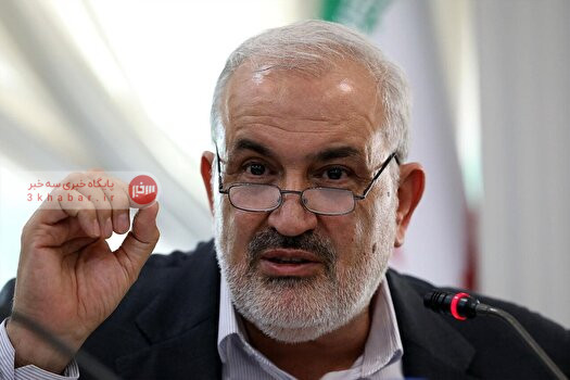 امکان قاچاق سوخت از داخل مخازن نیروگاه‌ها وجود ندارد