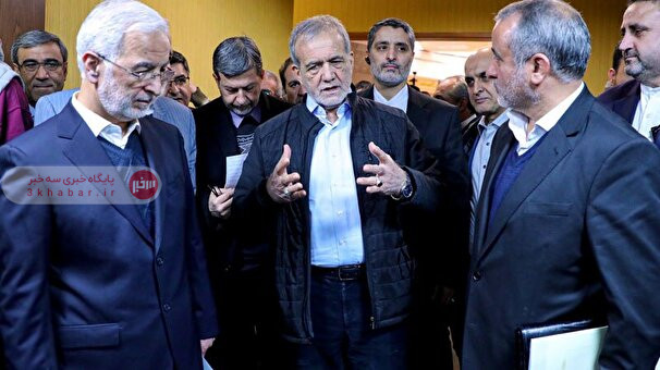 دو انتظار اولویت‌دار رئیس جمهور از استانداران