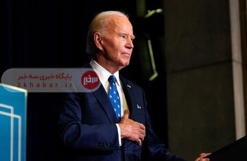 ادامه آتشسوزی در آمریکا، منجر به لغو سفر بایدن به ایتالیا شد ادامه آتشسوزی در آمریکا، منجر به لغو سفر بایدن به ایتالیا شد