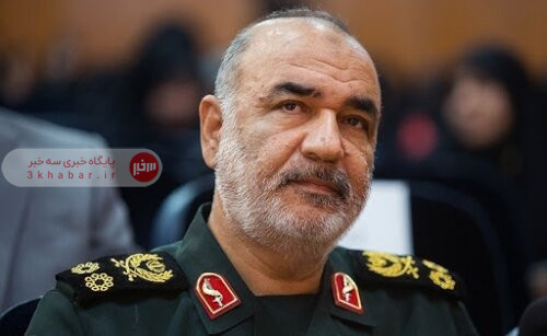 شرط رهبری انقلاب برای هدف قراردادن یک مقر تروریستی