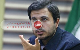 دهنوی سخنگوی مجمع تشخیص مصلحت نظام شد