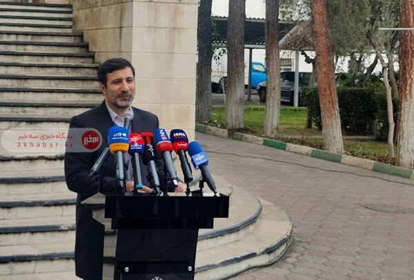 در شورای نگهبان درباره حکم مربوط به واردات خودرو و تخصیص ارز ایرادی نداشتیم