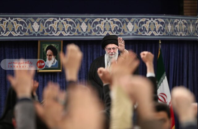 تصمیم‌گیران به هیچ وجه ملاحظه خواسته‌ها و مواضع آمریکا و صهیونیست‌ها را نکنند