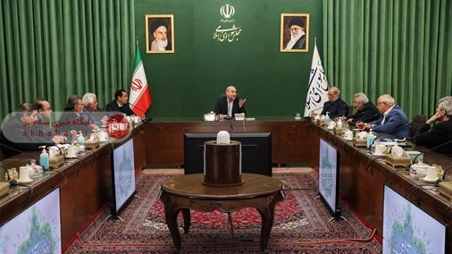 قالیباف: دولت باید قانون متناسب‌سازی حقوق بازنشستگان را به طور کامل اجرا کند