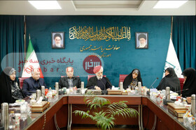 تصویب قوانین اجرایی زنان، نیازمند توجه به وضعیت متوسط فرهنگی آنان است