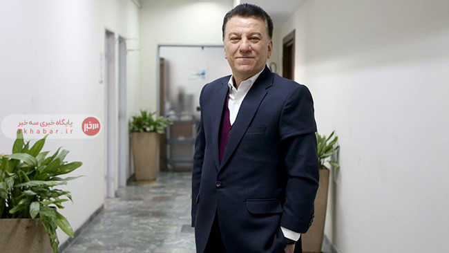 رئیس اتاق مشترک ایران و قزاقستان پیشنهاد داد کمیته تجاری اوراسیا با همکاری بخش خصوصی تشکیل شود