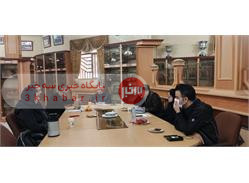تعامل و همدلی راز موفقیت انجمن ورزشی نویسان کرمانشاه