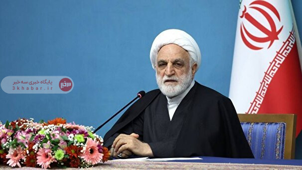 اژه ای: موضوعات اقتصادی از اصلی‌ترین مسائل کشور است