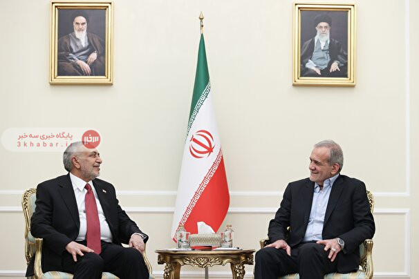 تقویت وحدت میان کشورهای اسلامی از اقتضائات مهم است