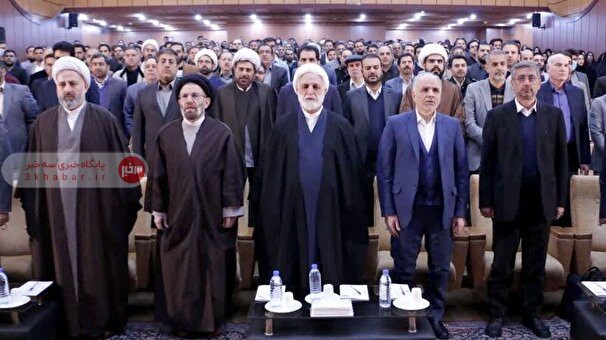 تأکید رئیس دستگاه قضا بر رسیدگی سریع به پرونده‌های قضایی