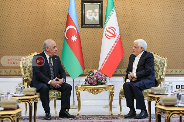 راهبرد دولت ایران، گسترش روابط با کشور‌های همسایه است