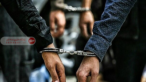 متهم قتل خالقی: روز جمعه متوجه شدم چه اتفاقی افتاده است