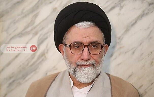 خطیب: راهبرد ما تهدید برابر تهدید و تعرض برابر تعرض است خطیب: راهبرد ما تهدید برابر تهدید و تعرض برابر تعرض است