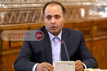تعادل در بازار عرضه سیب زمینی/ دست واسطه‌ها را کوتاه می‌کنیم