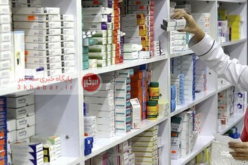 پرداخت تنها ۳۸ همت از بودجه دارویار/سازمان تامین اجتماعی به تعهدات عمل کند