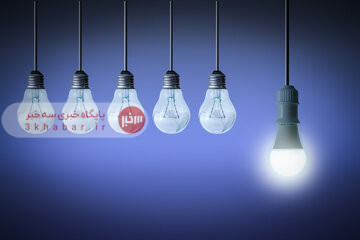 مصرف برق در هفته گذشته به ۴۷ هزار و ۱۳۶ مگاوات رسید