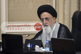 مدرسی‌یزدی: حضور مردم در راهپیمایی ۲۲ بهمن وظیفهٔ مسئولان را در رفع مشکلات بیشتر کرد