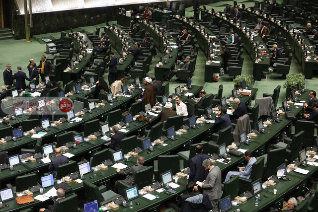 توضیح مرکز رسانه مجلس درباره برداشت اشتباه از اظهارات قالیباف