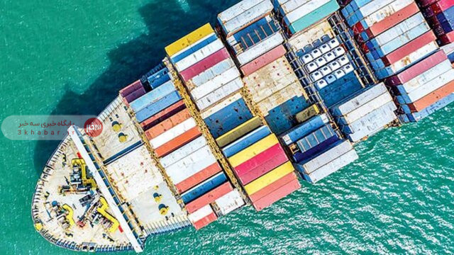 رشد ۱۹ درصدی تجارت ایران با همسایگان