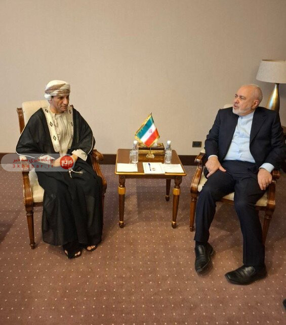 دیدار نماینده سازمان‌ملل در عراق با معاون راهبردی رییس‌جمهور