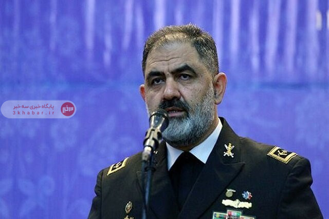 ایران و پاکستان سطح عملیاتی در حوزه دریا را تقویت می‌کنند