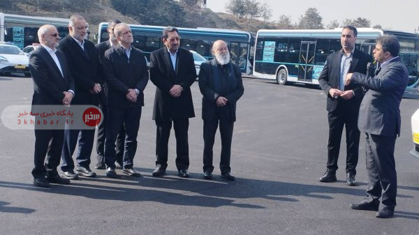 تاکید رئیسجمهور بر تمهید مقدمات توسعه استفاده شخصی از خودروهای برقی تاکید رئیسجمهور بر تمهید مقدمات توسعه استفاده شخصی از خودروهای برقی