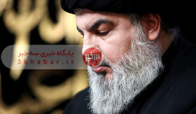 شهید سیدحسن نصرالله؛ الگوی آزادی خواهان جهان