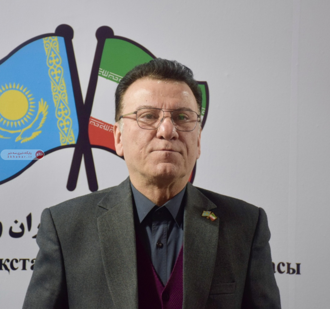 ما با تنگناهای بانکی روبرو هستیم
