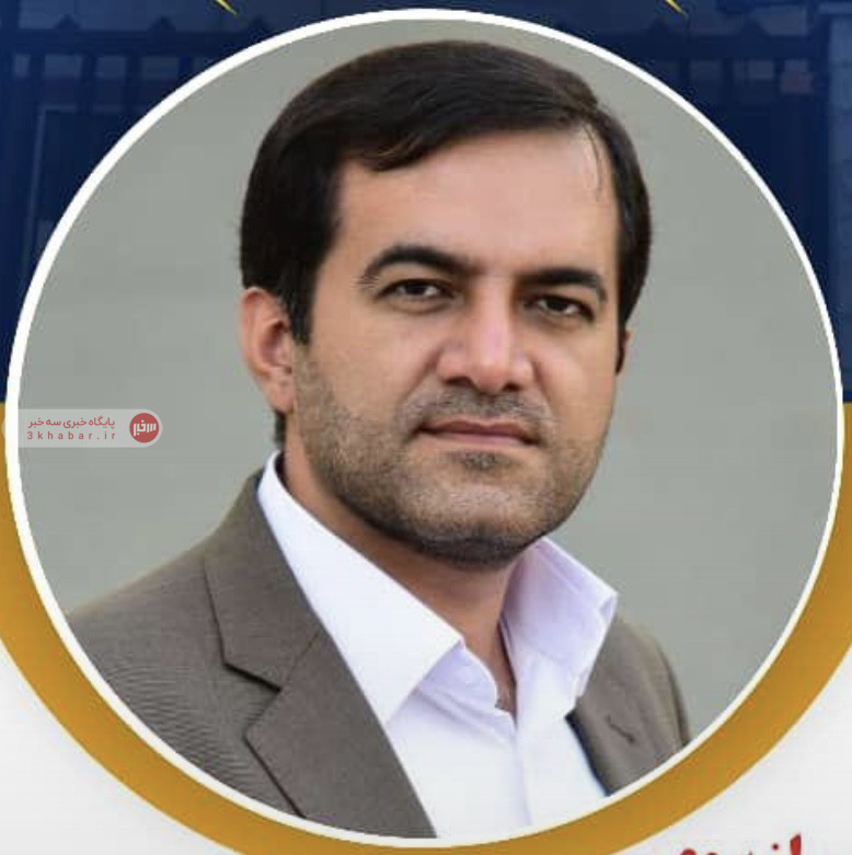 حمیدرضا رضایی سکاندار جدید ورزش و جوانان البرز شد. حمیدرضا رضایی سکاندار جدید ورزش و جوانان البرز شد.