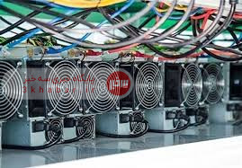 کشف بیش از ۱۳ هزار ماینر غیرمجاز/هر ماینر به اندازه ۱۰ خانوار برق مصرف می‌کند