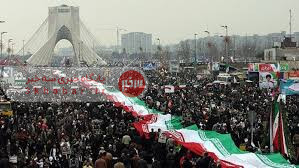 رئیس‌جمهور سخنران مراسم راهپیمایی ۲۲ بهمن است