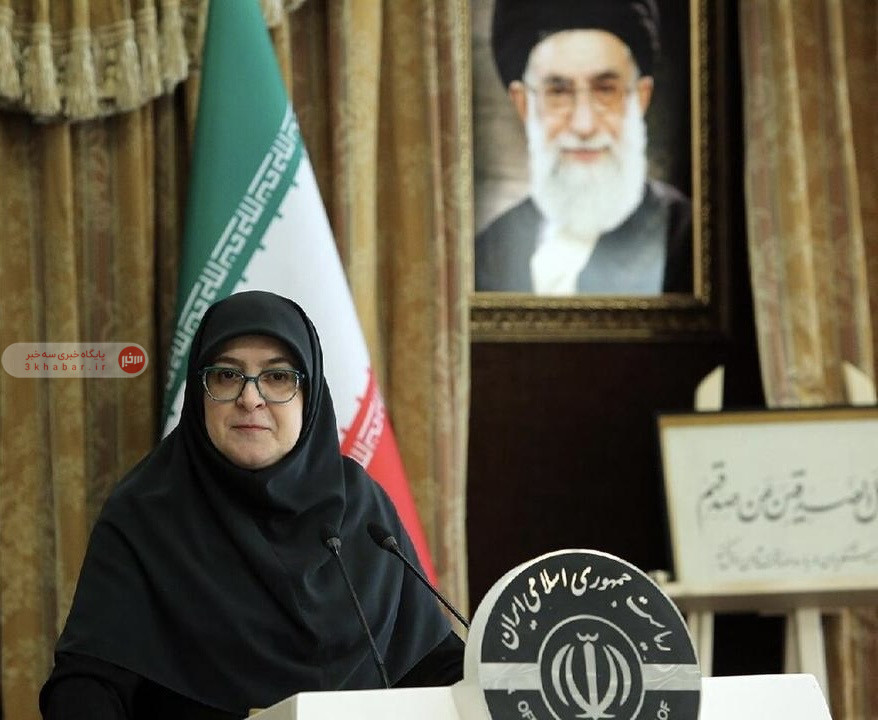 مهاجرانی: حمایت از ورزشکاران زن با قدرت ادامه دارد مهاجرانی: حمایت از ورزشکاران زن با قدرت ادامه دارد