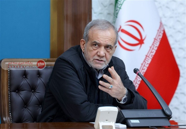 رئیس جمهور به شرق استان تهران سفر می‌کند