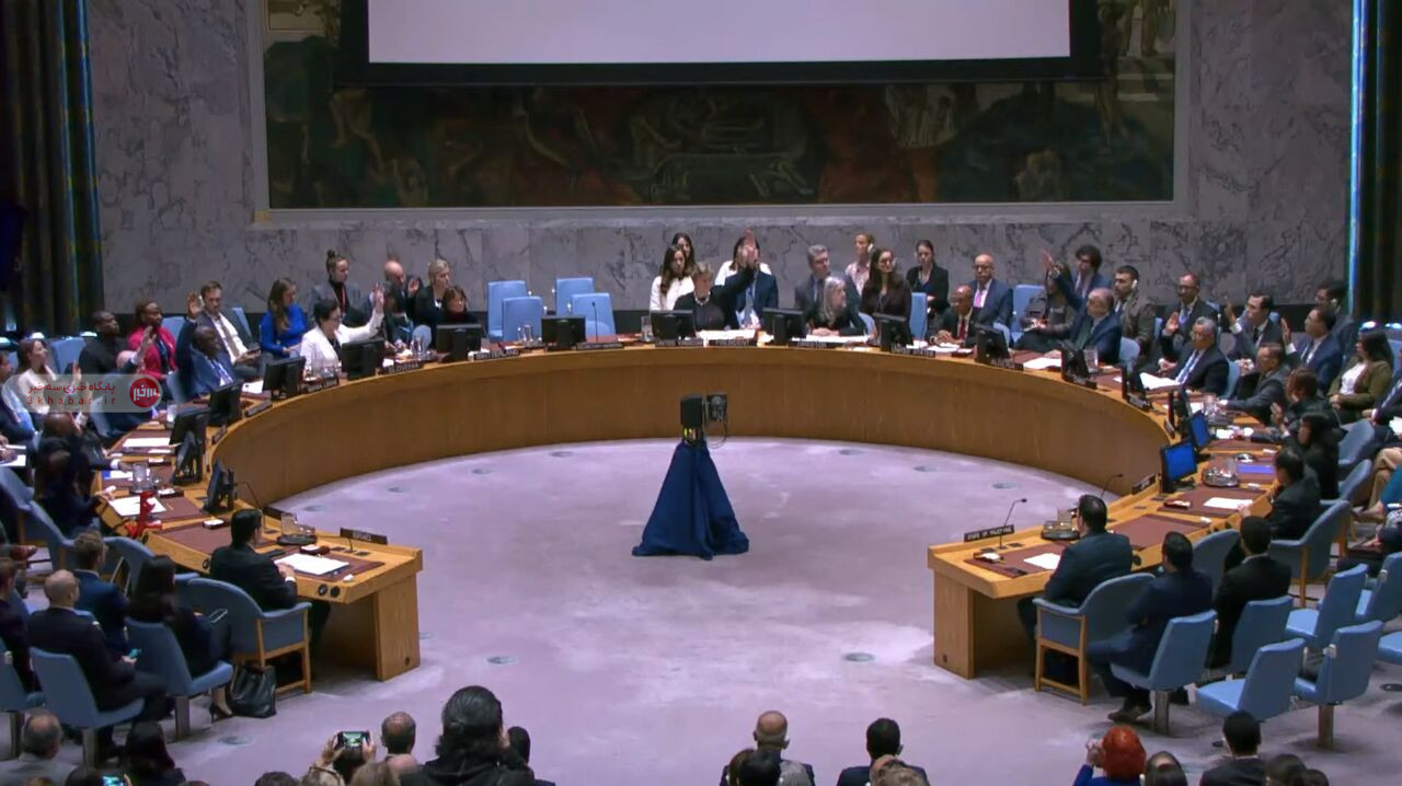 برگزاری جلسه محرمانه شورای امنیت در مورد غنی‌سازی اتمی ایران