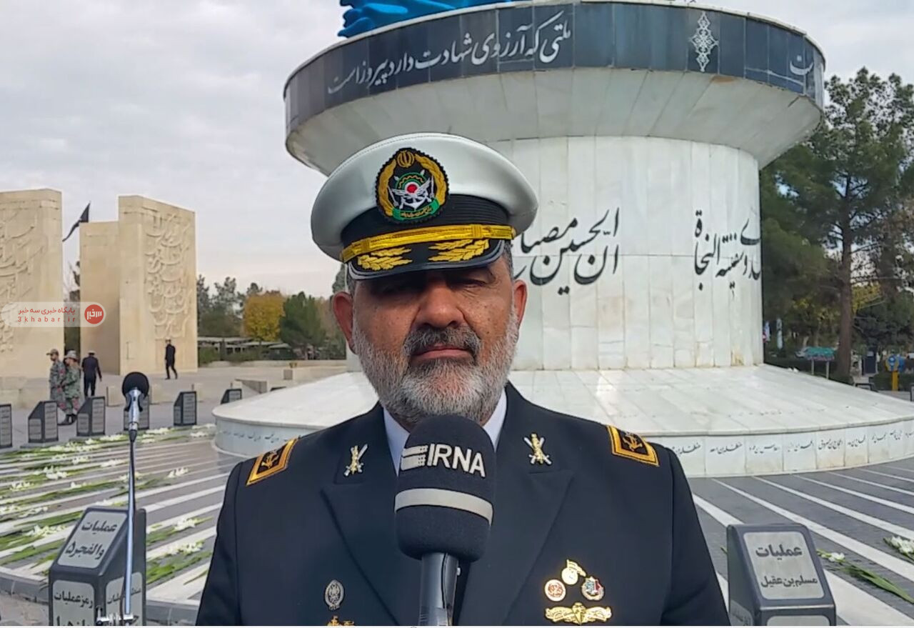 کشورهای منطقه قادر به تضمین امنیت خود هستند/ انزوا را نمی‌پذیریم