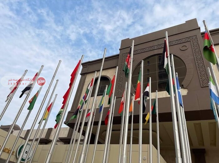 یکصدایی در مقابل طرح ترامپ به پیشنهاد ایران و میزبانی عربستان