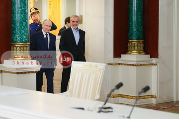 آمریکا برای اجتناب از جنگ با ایران به سراغ روسیه رفته است