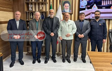 تغییرات در باشگاه فولاد خوزستان
