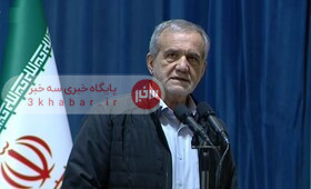 حضور رئیس جمهور در نشست فناوران‌ونخبگان دانش‌بنیان شرق استان‌تهران
