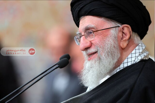 کمک ۴ میلیارد تومانی رهبر انقلاب برای آزادی زندانیان نیازمند