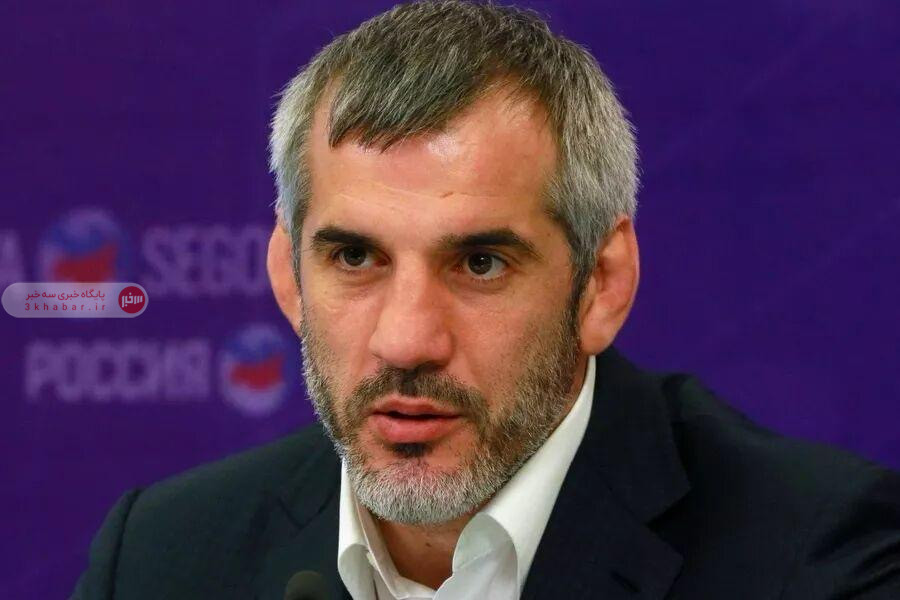 مرگ، بلیت سفر سایتی‌اف را به ایران کنسل کرد