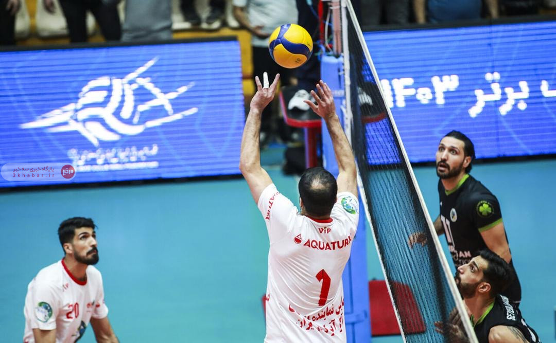 چالشهای تیمهای خصوصی در والیبال؛ نبرد برای بقا چالشهای تیمهای خصوصی در والیبال؛ نبرد برای بقا