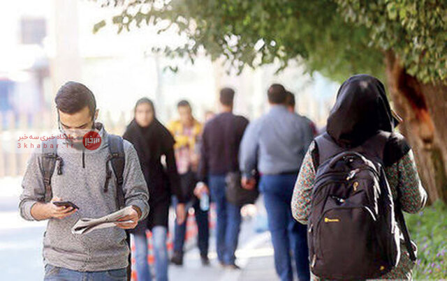 آمار آسیبهای اجتماعی در برخی مناطق خوزستان، بالاتر از میانگین کشوری است آمار آسیبهای اجتماعی در برخی مناطق خوزستان، بالاتر از میانگین کشوری است