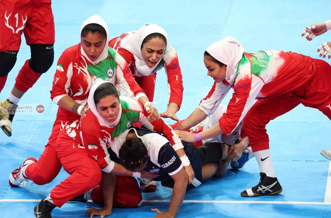 اورسجی: با ۳ میلیارد میزبان مسابقات کبدی قهرمانی آسیا شدیم/هدف محک جدی تیم ایران بود