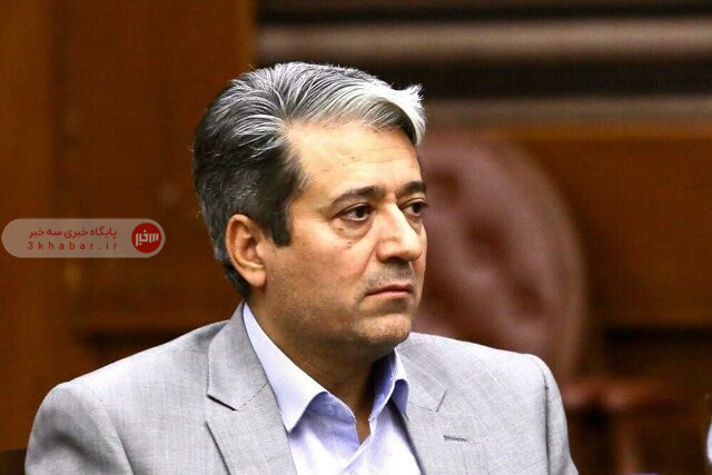 مبینی: اساسنامه فدراسیون‌های ورزشی باید بازنگری و اصلاح شود