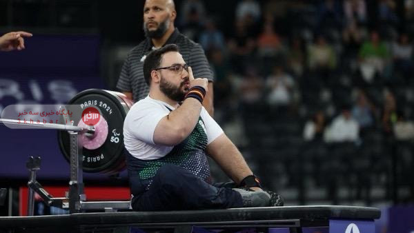 رستمی: مدال آوران پارالمپیک از یاد مسئولان رفتهاند رستمی: مدال آوران پارالمپیک از یاد مسئولان رفتهاند