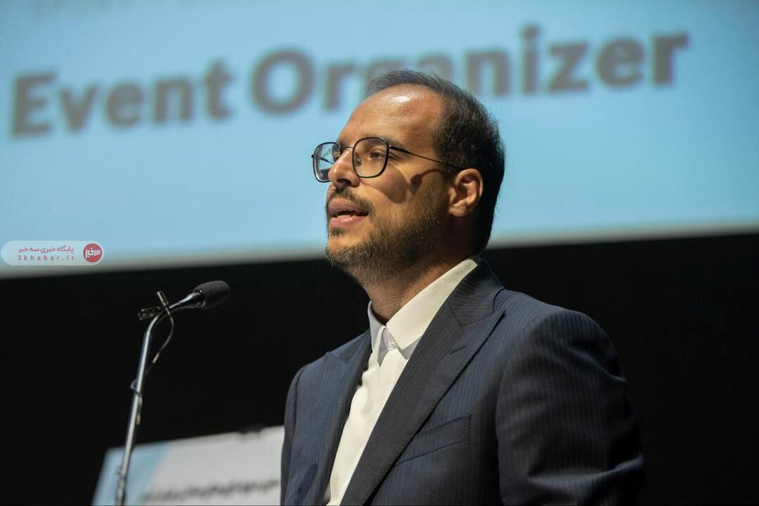 شجیع: بدون فناوری نمیتوان حرکت کرد/ به دنبال ارتقا در سلامت ورزشکاران هستیم شجیع: بدون فناوری نمیتوان حرکت کرد/ به دنبال ارتقا در سلامت ورزشکاران هستیم