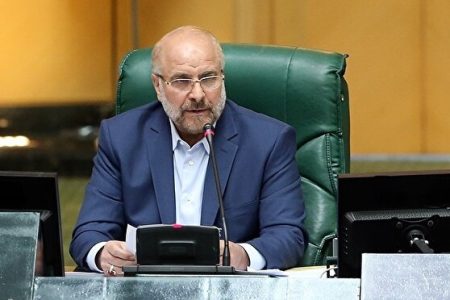 قالیباف: مجلس حتما در جریان مذاکرات بوده است
