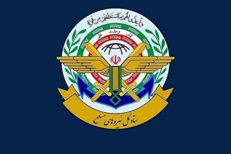 سپاه هر دشمنی با هر توانی را به زانو در می‌آورد