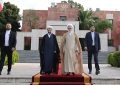 محسنی‌ اژه‌ای: دیپلماسی قضایی را گسترش می‌دهیم
